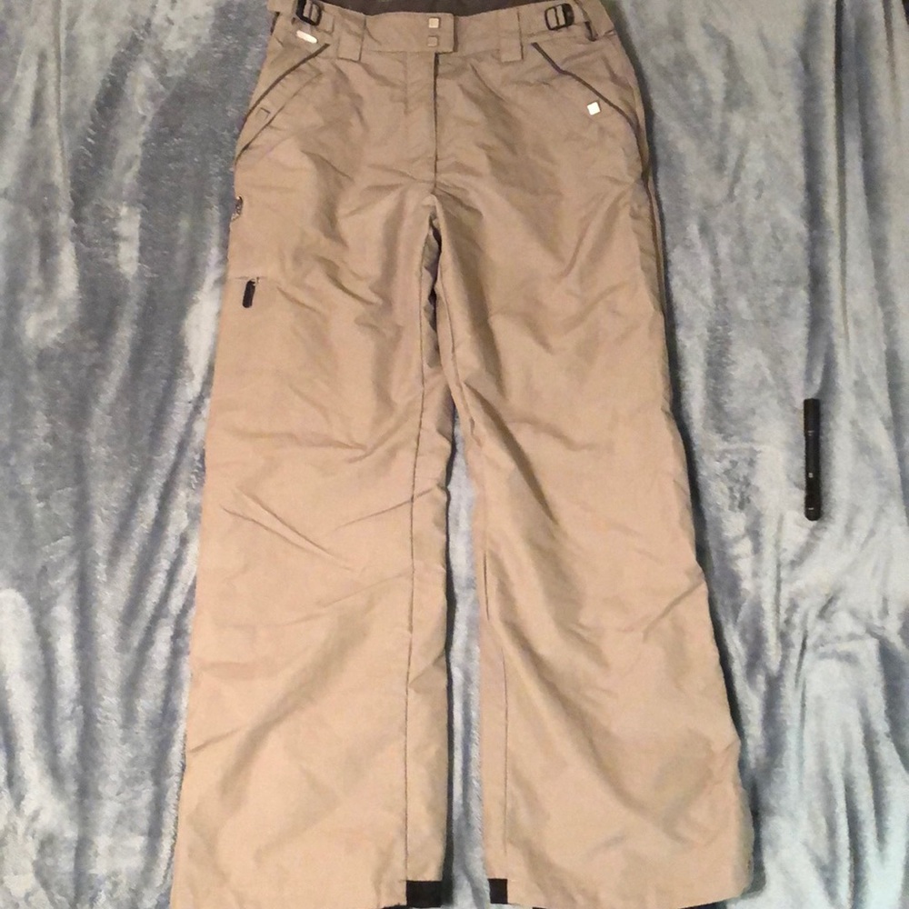 Convert by Columbia women’s ski/snowboarding pants